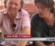 Jean-Pierre et François dans Pékin Express : la route des grands fauves sur M6 le mercredi 8 juin 2011