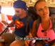 Ingrid et Nicolas dans Pékin Express : la route des grands fauves sur M6 le mercredi 8 juin 2011