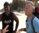 Denis et César dans Pékin Express : la route des grands fauves sur M6 le mercredi 8 juin 2011