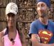 Ingrid et Nicolas dans Pékin Express : la route des grands fauves sur M6 le mercredi 8 juin 2011