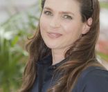 Julia Ormond assiste au Festival international de la télévision de Monte-Carlo, mercredi 8 juin 2011, à Monaco.