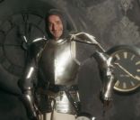 Pascal Sellem dans le clip  Le Prince charmant  de Koxie, juin 2011.