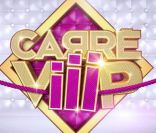 Carré Viiip a obtenu 4,4 sur 10 d'après le qualimat de Télé 7 jours du lundi 13juin 2011.