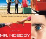  Mr. Nobody  de Jaco van Dormael - janvier 2010. 