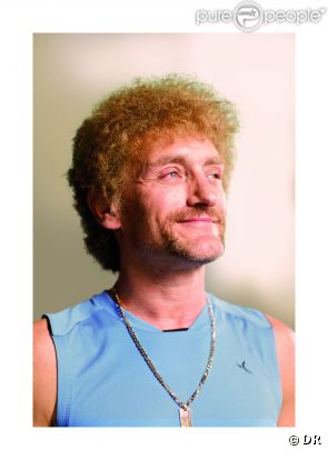 Jean-Paul Rouve est Jeff Tuche dans le dernier film d'Olivier Baroux, qui sort le 1er juillet 2011 dans les salles
