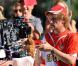 Jean-Paul Rouve est Jeff Tuche, entraîneur des jeunes de l'AS Monaco, dans le dernier film d'Olivier Baroux qui sort le 1er juillet 2011 dans les salles 