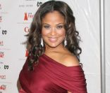 Laila Ali : La fille de Mohamed Ali vous présente son adorable fille Sydney