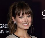 Olivia Wilde à Brentwood en juin 2011
