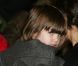 Suri Cruise, tellement adorable quand elle le veut bien ! Le 17 décembre 2008