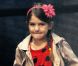 Suri Cruise, la reine des grimaces