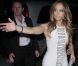  Jennifer Lopez arrive à son hôtel situé en plein centre de Londres, le 13 juin 2011 