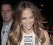  Jennifer Lopez est actuellement en Europe avec ses jumeaux. Elle sera en France le 15 juin ! Londres, 13 juin 2011 