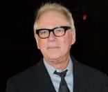 Barry Levinson, lors du Festival de Marrakech, en décembre 2010.<br />