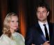 Diane Kruger, belle amoureuse pour danser avec Albert de Monaco et Janet Jackson
