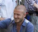 David Beckham