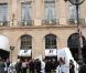 L'inauguration de la boutique Hublot située Place Vendôme à Paris le 14 juin 2011
