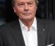 Alain Delon lors de l'inauguration de la boutique Hublot située Place Vendôme à Paris le 14 juin 2011