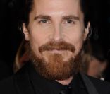 Christian Bale lors de la 83e cérémonie des Oscars, à Los Angeles, le 27 février 2011.