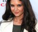 Katie Holmes s'attaque au business de Victoria Beckham