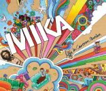 Mika -  Life In Cartoon Motion  - février 2007. 