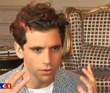 L'intégralité de l'interview de Mika sera diffusé dans LCI Matin, samdi 18 juin à 7h50, 8h50 et 9h50. Mika évoquera le travail sur son troisime album qu'il est venu finir à Paris. 