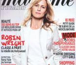Charlotte Casiraghi répond aux questions de Stéphane Bern pour Madame Figaro.