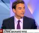 Julian Bugier : Le mec le plus beau du PAF arrive au JT !