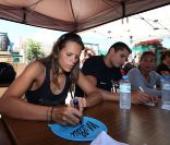 Laure Manaudou