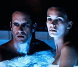  La Mutante  semble avoir trouvé sa proie, diffusé le lundi 20 juin 2011 à 20h35 sur RTL9.