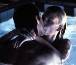 Des images de  La Mutante , diffusé le lundi 20 juin 2011 à 20h35 sur RTL9.