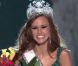 Eléction de Miss USA 2011 à Las Vegas qui a sacré Alyssa Campanella