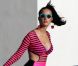 Katy Perry lors d'une session photo à Miami le 4 juin 2011