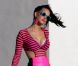 Katy Perry lors d'une session photo à Miami le 4 juin 2011