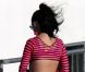 Katy Perry lors d'une session photo à Miami le 4 juin 2011