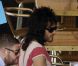Russell Brand sur le tournage de Rock of Ages à Fort Lauderdale le 2 juin 2011