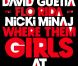 David Guetta, machine à tubes, compte plus de 21 millions de fans sur Facebook, série en cours.