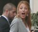 Blake Lively à Los Angeles a offert un festival de tenues pour assister à des interviews. Début juin 2011
