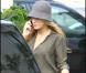 Blake Lively à Los Angeles a offert un festival de tenues pour assister à des interviews. Début juin 2011