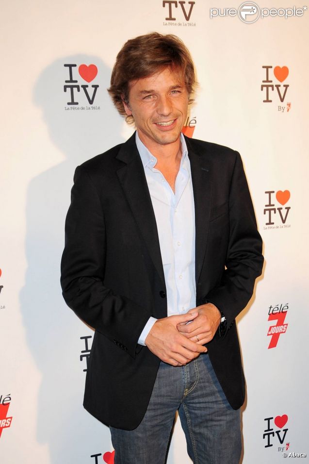 Guy Lagache quitte M6. Il sera dès la rentrée sur Direct 8 !