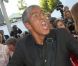 Samy Naceri : Interné en unité psychiatrique, condamné à 10 000 euros d'amende