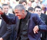 Samy Naceri lors du 64e Festival de Cannes en mai 2011 <br />