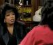 Michael Jackson accorde une longue interview à Oprah Winfrey dans son ranch de Neverland, en 1993.