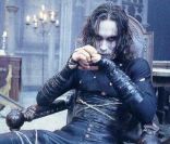 The Crow : Le séduisant Bradley Cooper sur les traces du regretté Brandon Lee