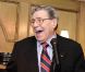 Grosse frayeur pour Jerry Lewis : A 85 ans, sa tournée en partie annulée...