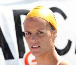 Laure Manaudou officialise son retour à la compétition le 26 juin 2011