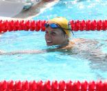 Laure Manaudou annonce officiellement son retour à la compétition le 26 juin 2011