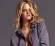 Erin Heatherton pour Victoria's Secret, collection 2011.