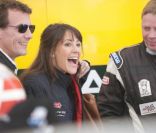 La princesse Marie de Danemark a achevé le 23 juin 2011 une formation de quatre semaines aux procédures d'urgence : lutte contre les incendies, premiers secours...
