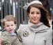 La princesse Marie, trois ans après son mariage, se fond dans la famille royale
