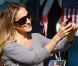 Sarah Jessica Parker ne quitte plus son nouveau chouchou